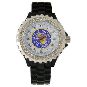 Little Bosnia St. Louis Watch