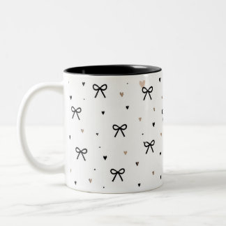 Little Bows Mug
