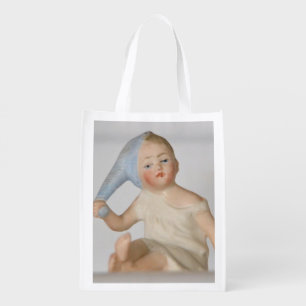 Little Boy All Purpose Bag