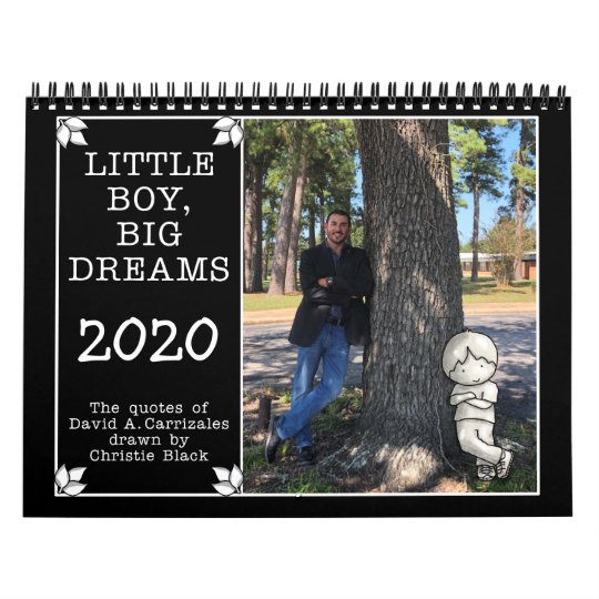 2020 LITTLE BOY MANIAC