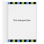 little boy cards (Inside (Right))