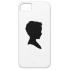Little Boy Silhouette