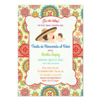 spanish invitations zazzle