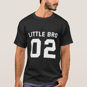 Little Bro 02 T-Shirt
