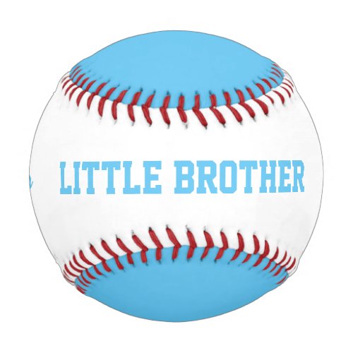 Little Brother Baseball