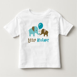 Little Brother - Mod Elephant t-shirts for boys