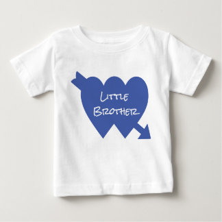 Little Brother one piece creeper shirt