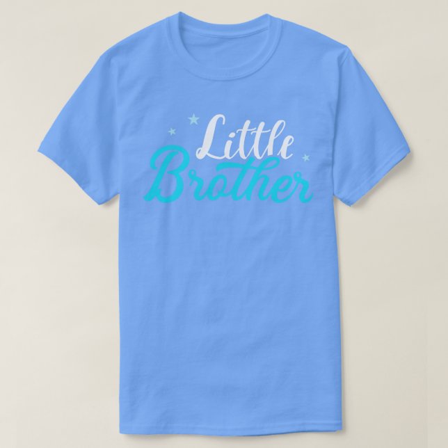 Little brother T-Shirt (Design Front)