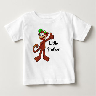 Little Brother t-shirt