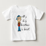Little Brother T-shirts and Gifts Little Brother T-shirts and Gifts
