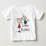 Little Brother with Big Sister Tshirts Little Brother with Big Sister Tshirts