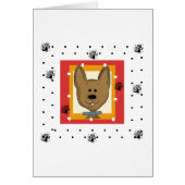 Little Brown Doggie Tshirts and Gifts (Front)