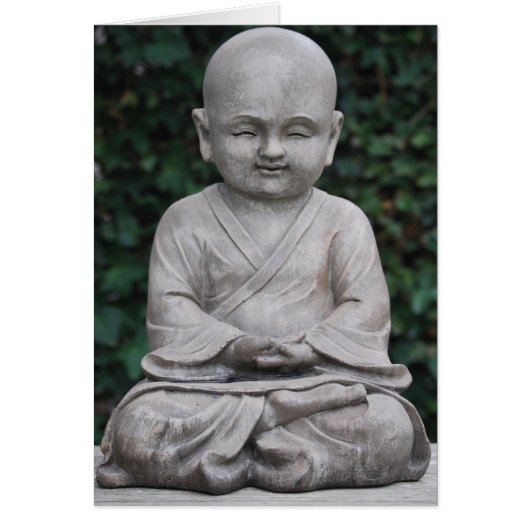 Little Buddah Cards (Front)