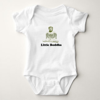 Little Buddha T-shirt Baby Bodysuit