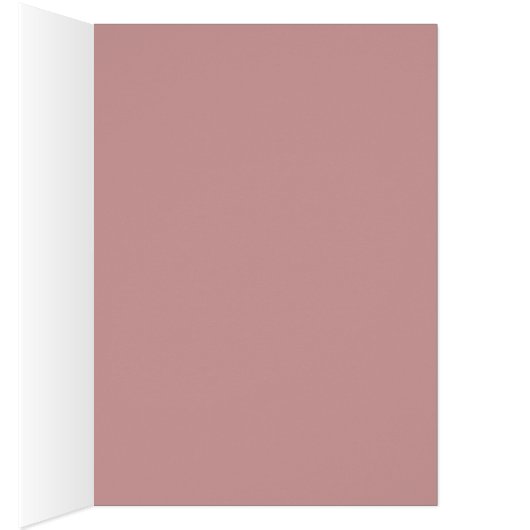 Little Buddhist Monk Card (Inside (Right))