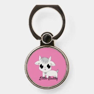 Little Buddy - Phone Ring - Pink