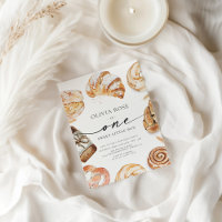 Little Bun 1st Birthday