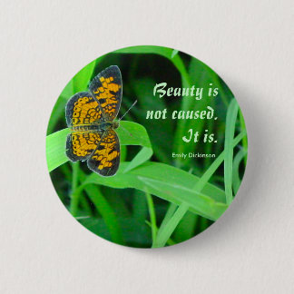 Little Butterfly Pin