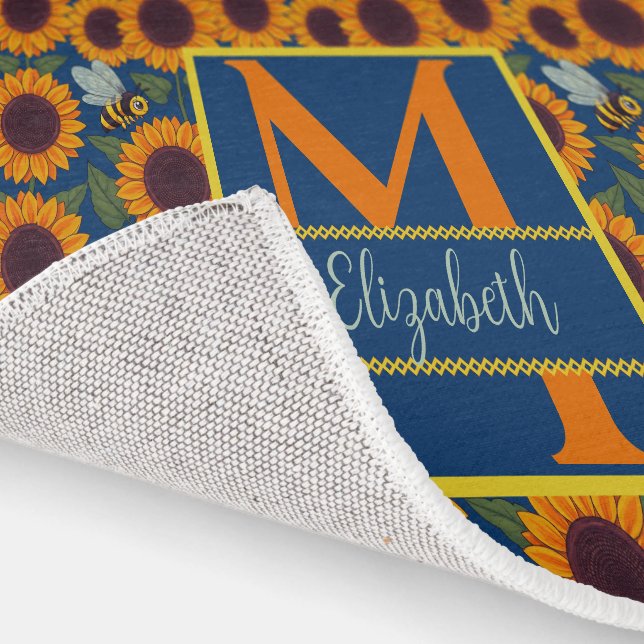 Little Buzzers Rug (Indoor)