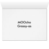 Little Calf (Inside Horizontal (Bottom))