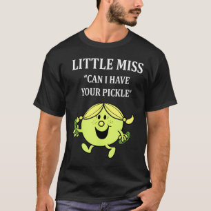 Little Can I Have Your Pickle Pickle Lover Funny S T-Shirt