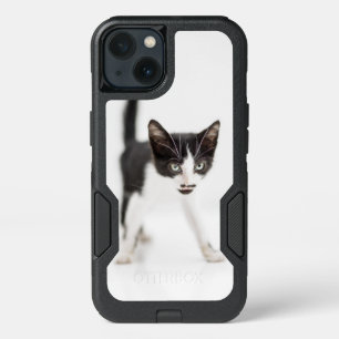 Little Cat iPhone 13 Case