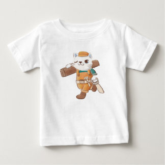 Little Cat T-Shirt :)