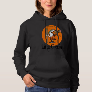 LITTLE CHEEFER HOODIE