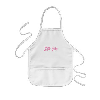 Little Chef Apron