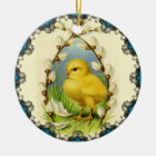 Little Chick Ornament