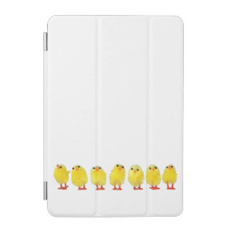 Little Chicks iPad Mini Cover