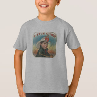 Little Chief T-Shirt