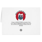 Little Chihuaha Cards (Back Horizontal)
