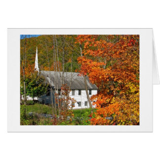Little Church Cards