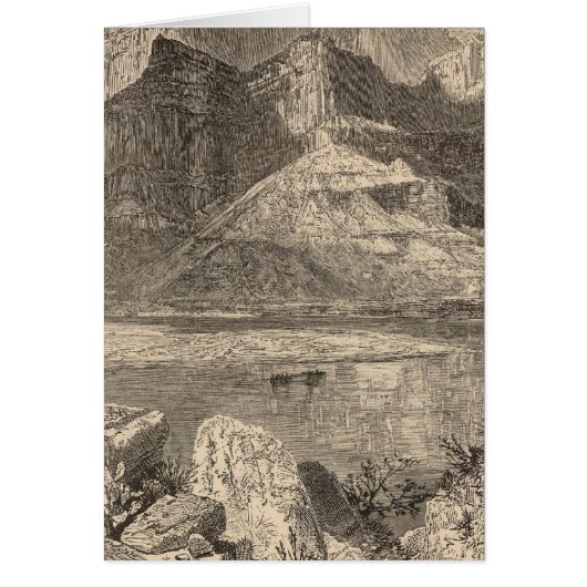 Little Colorado mouth (Front)