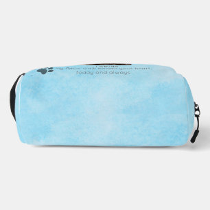 Little Comforts Beyond the Rainbow Dopp Kit