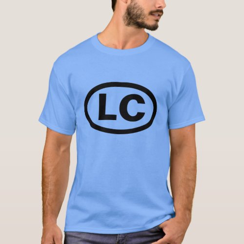 Little Compton RI LC T_Shirt