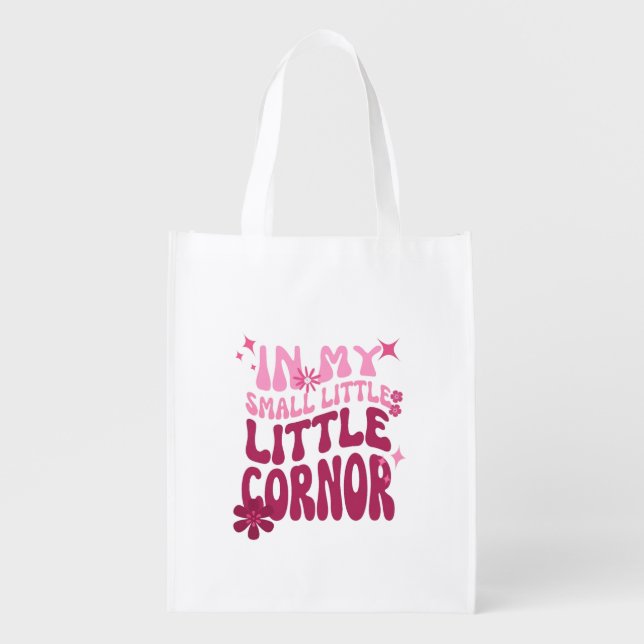 little corner bag  (Front)