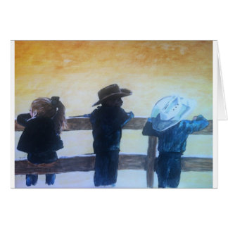 Little Country Cards