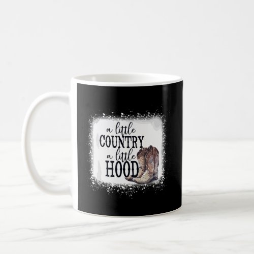 Little Country Little Hood  Coffee Mug