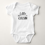 matching cousin onesies
