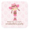 Little Cowgirl Western Birthday Party