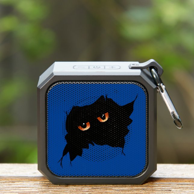 Little Creeper Bluetooth Speaker (Insitu(Outdoor))