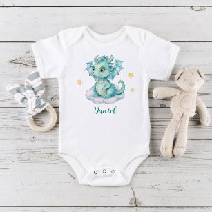 Little Cute Dragon T-Shirt