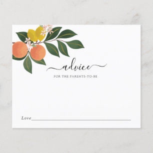 Little Cutie Baby Advice for the Parents-to-Be