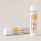 Little Cutie Baby Shower Favor