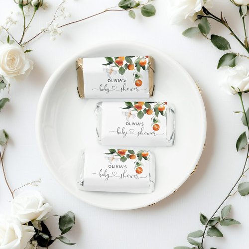 Little cutie baby shower