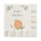 Little Cutie Greenery Baby Shower
