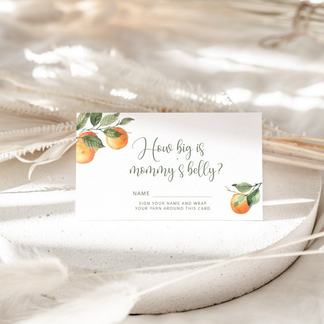 Little cutie how big is mommy's belly enclosure ca (Creator Uploaded)