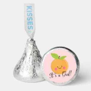 Little Cutie It' a Girl Hershey®'s Kisses®
